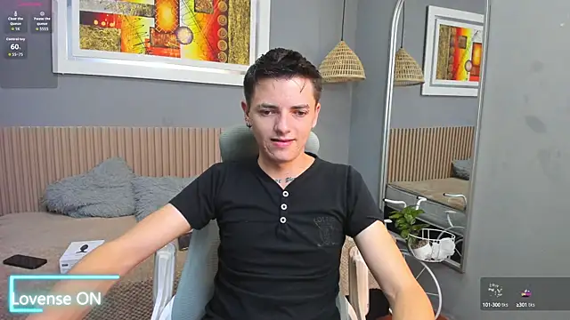 tossetrech online show from 09-28-25, 03:01