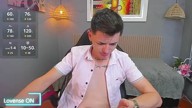 tossetrech online show from 11-12-25, 02:56