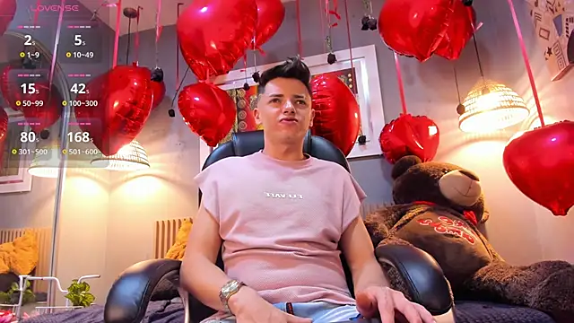 tossetrech online show from 02-19-26, 03:35