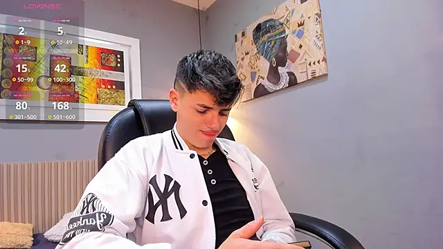 tossetrech online show from 02-26-26, 03:27