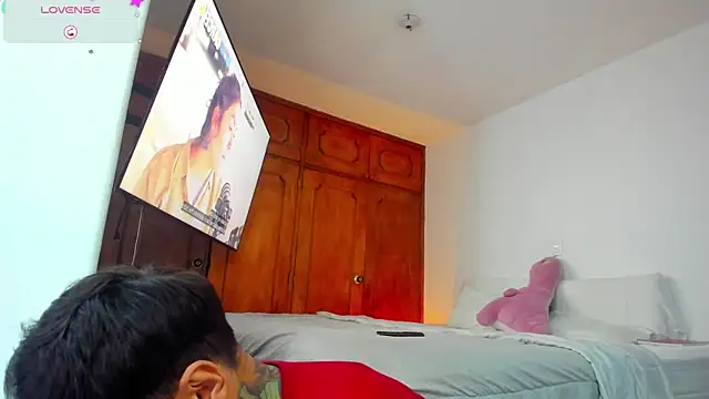 Snapshot of Jordyrodriiguez chatting on 02-14-25, 03:54 Jordyrodriiguez online show from 02-14-25, 03:54