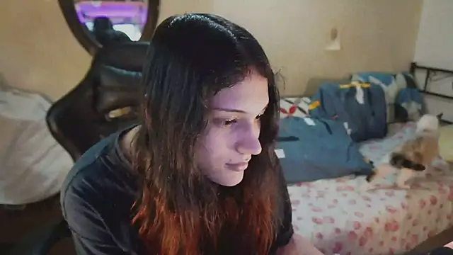 xofix online show from 02-08-26, 01:20