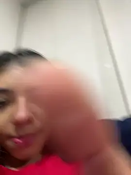 Liissa cute  online show from 12-24-24, 11:22