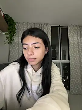 Liissa cute  online show from 03-18-25, 12:16