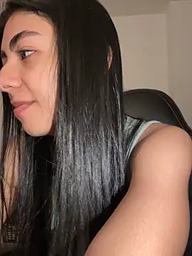 Liissa cute  online show from 10-18-25, 10:54