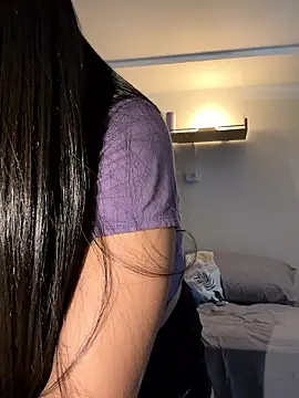 Liissa cute  online show from 01-07-26, 08:55