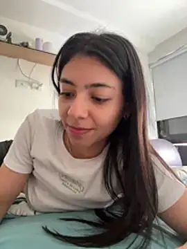 Liissa cute  online show from 02-19-26, 06:37