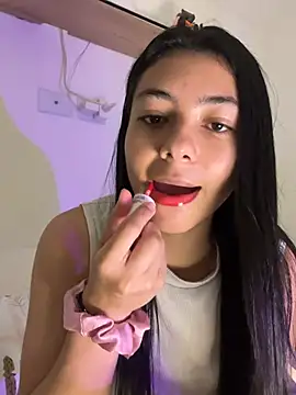 Liissa cute  online show from 05-05-26, 07:55