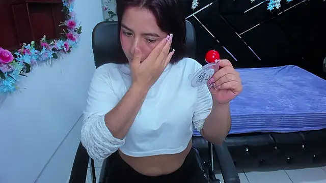 MariaClay online show from 01-11-26, 11:59