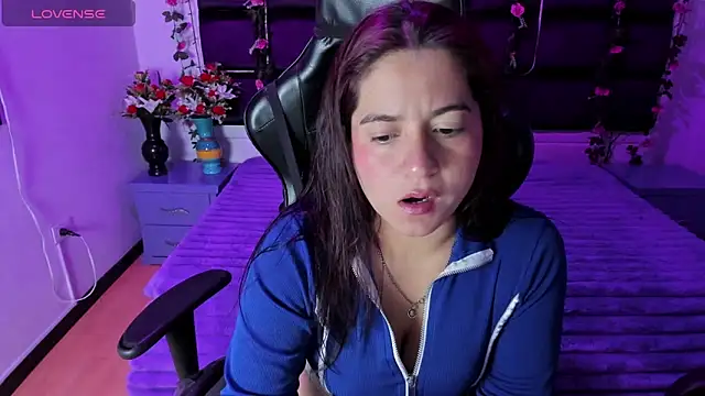 MariaClay online show from 02-20-26, 11:11