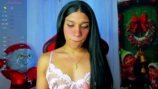 Emaa- online show from 12-31-24, 12:32