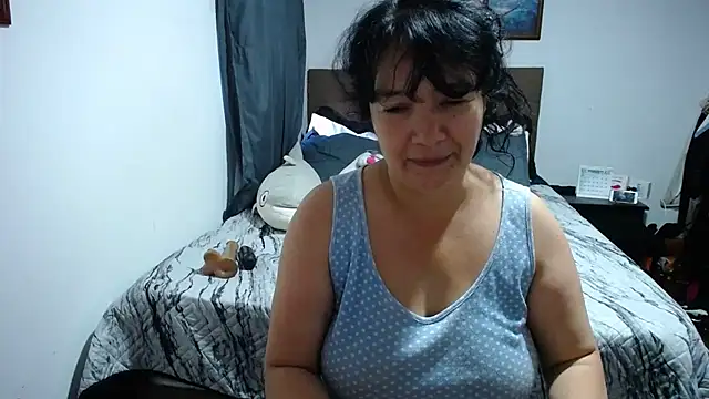 Snapshot of Sweeetness_Milf chatting on 01-26-25, 12:43 Sweeetness Milf online show from 01-26-25, 12:43