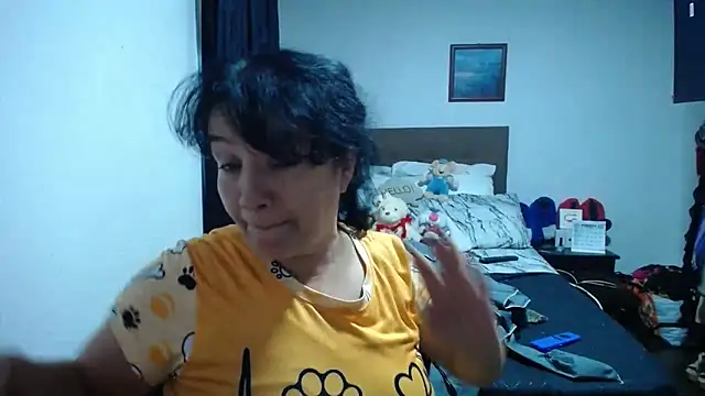 Snapshot of Sweeetness_Milf chatting on 01-30-25, 11:33 Sweeetness Milf online show from 01-30-25, 11:33