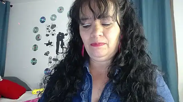 Sweeetness Milf online show from 11-26-25, 10:11