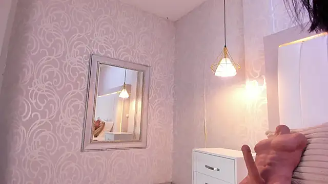 afrodytasky  online show from 02-07-25, 02:47