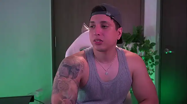 appolo allen online show from 12-10-24, 07:54