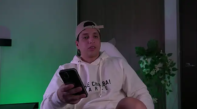 appolo allen online show from 12-15-24, 03:45