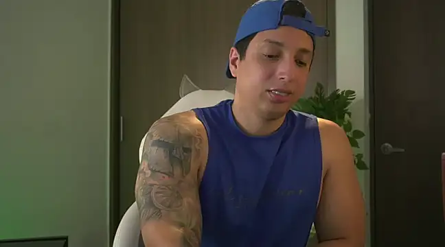 appolo allen online show from 01-02-25, 11:06