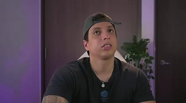 appolo allen online show from 01-06-25, 04:15