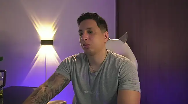 appolo allen online show from 01-15-25, 08:41