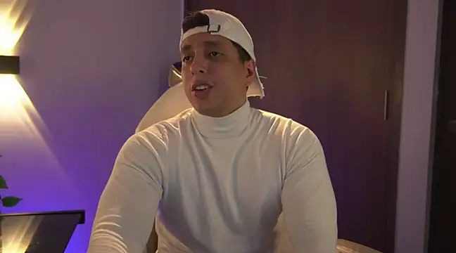 appolo allen online show from 03-02-25, 01:47