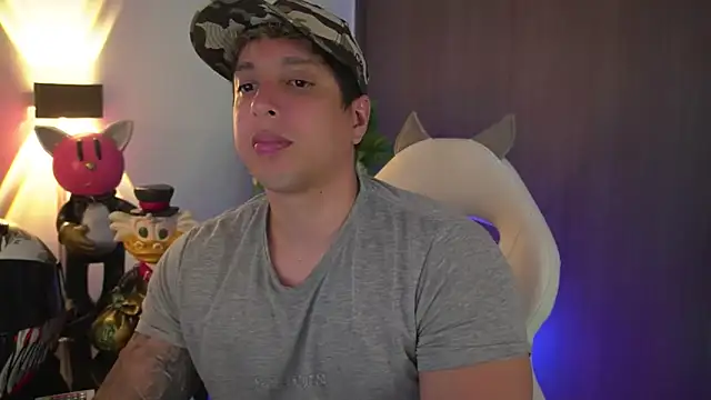 appolo allen online show from 10-01-25, 06:08