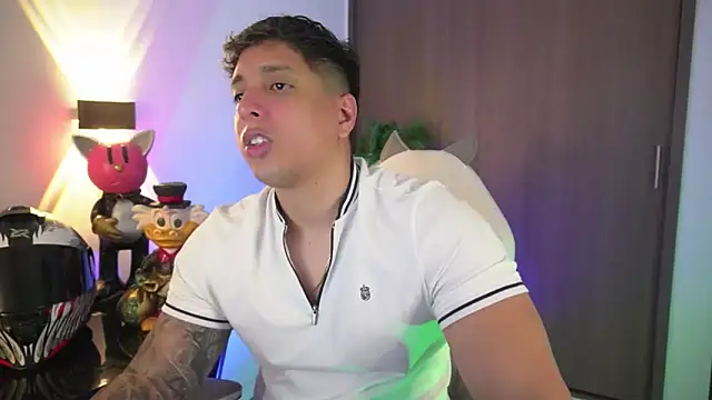 appolo allen online show from 10-06-25, 01:47