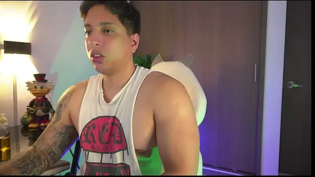 appolo allen online show from 10-30-25, 05:31