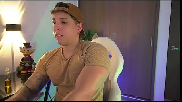 appolo allen online show from 10-31-25, 05:41