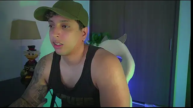 appolo allen online show from 11-08-25, 11:36