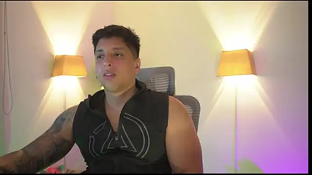 appolo allen online show from 01-10-26, 02:35