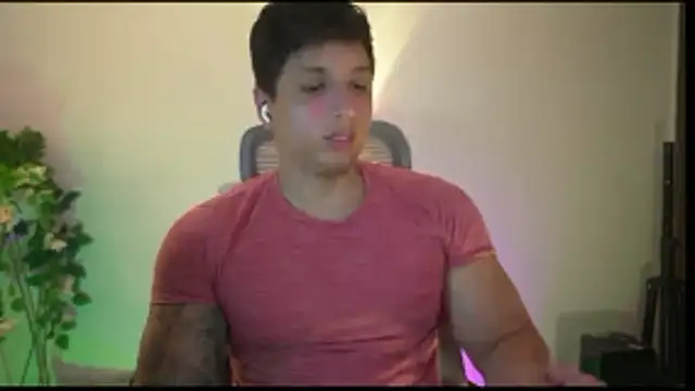 appolo allen online show from 02-03-26, 03:15