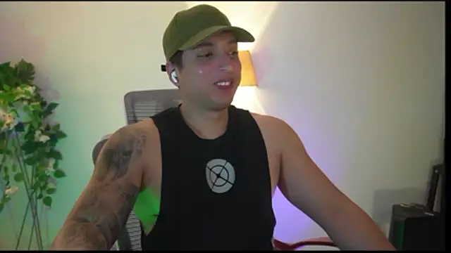 appolo allen online show from 02-13-26, 03:57