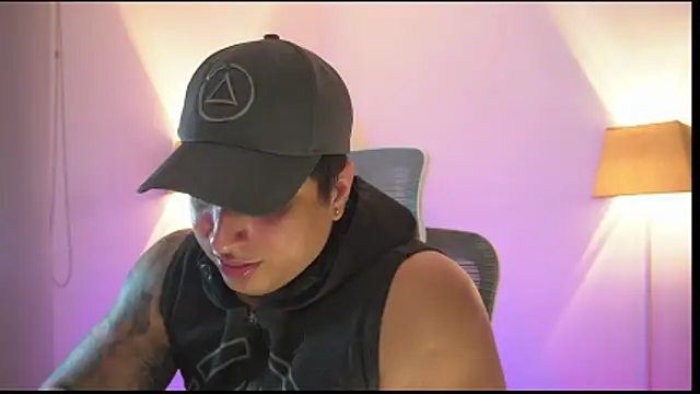 appolo allen online show from 02-26-26, 03:49