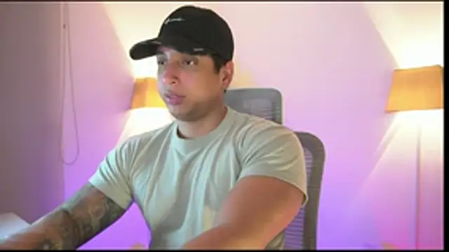 appolo allen online show from 03-03-26, 03:12