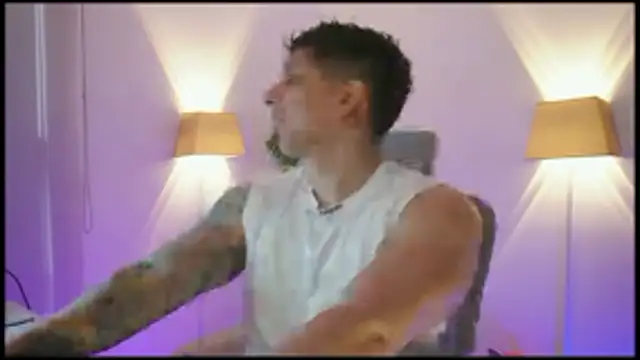 appolo allen online show from 03-18-26, 10:13