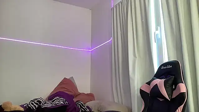 Lolykush online show from 01-30-25, 05:28