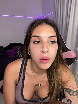 Lolykush online show from 02-17-25, 04:31
