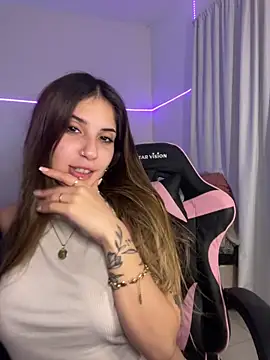 Lolykush online show from 02-26-25, 04:36
