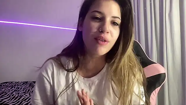 Lolykush online show from 03-15-25, 07:16