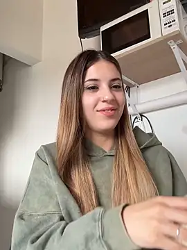 Lolykush online show from 09-11-25, 01:55