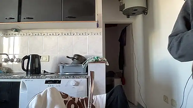 Lolykush online show from 09-14-25, 07:13