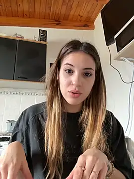 Lolykush online show from 09-15-25, 03:56