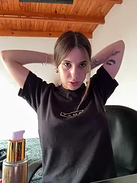 Lolykush online show from 09-16-25, 04:52