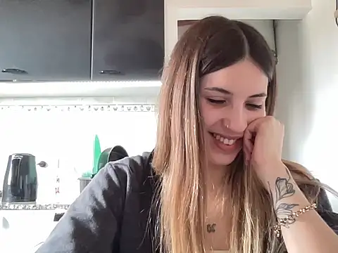 Lolykush online show from 09-17-25, 05:25