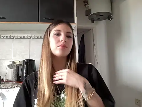Lolykush online show from 09-21-25, 05:36