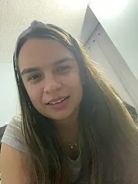 Nathaly00  online show from 10-10-25, 12:53