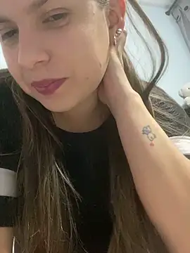 Nathaly00  online show from 12-15-25, 11:53