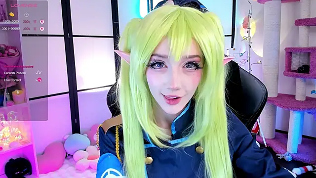 Snapshot of LilithLin chatting on 03-08-26, 07:28 LilithLin online show from 03-08-26, 07:28