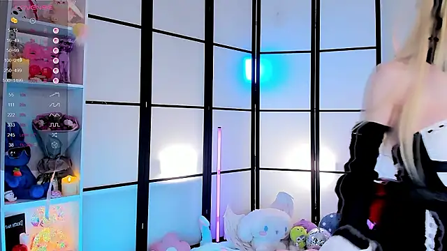 Snapshot of LilithLin chatting on 03-14-26, 06:57 LilithLin online show from 03-14-26, 06:57